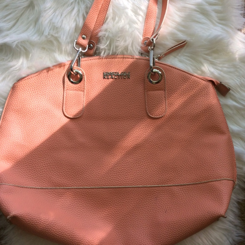 Kenneth Cole Reaction bag 🧡